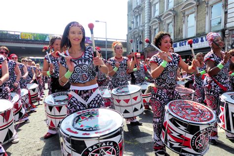 The Samba Magic Beigeq Experience: Immerse Yourself in the Brazilian Culture